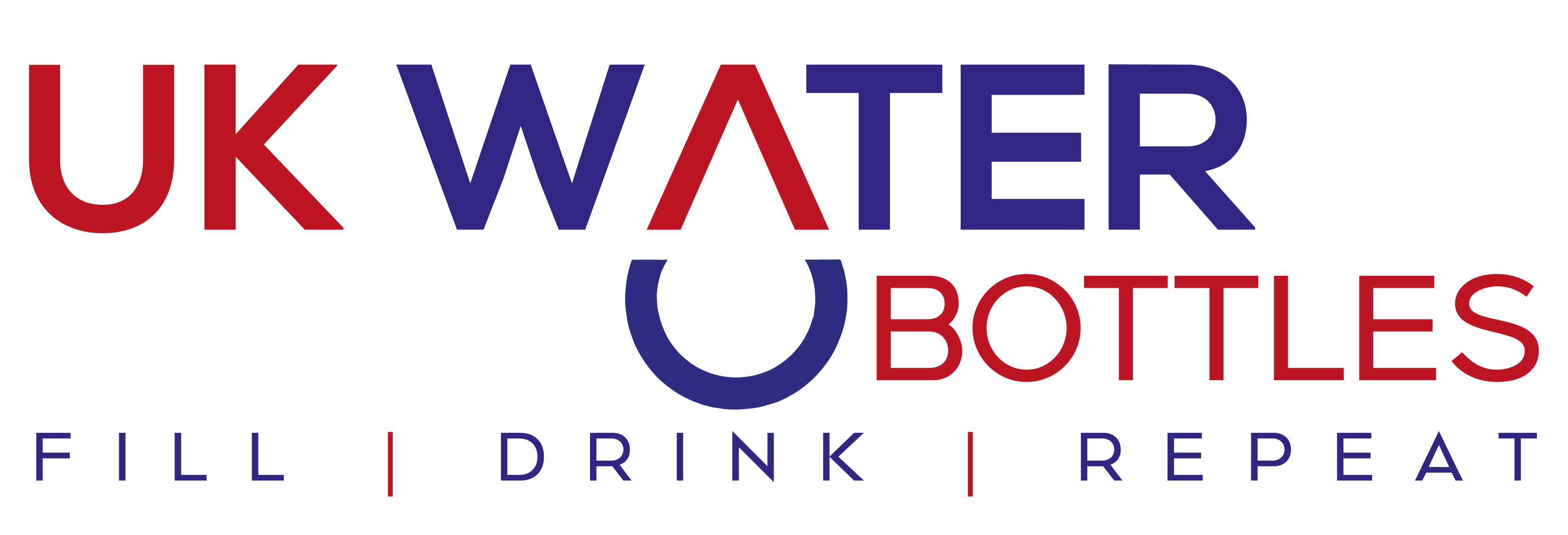UK Water Bottles